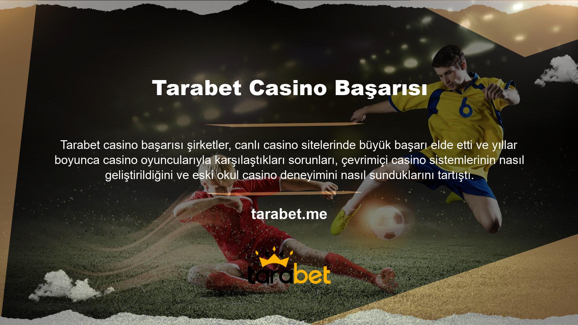 Türkiye ve diğer ülkelerde yıllardır poker, rulet, blackjack ve slot oyunları sunan bu şirketler, kusursuz hizmeti ile çevrimiçi ortamı değiştirdi