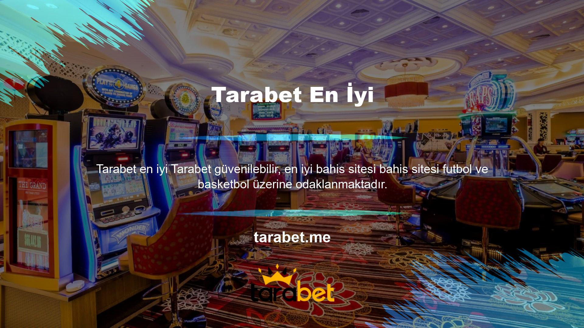 İnsanların tenis, hentbol, voleybol ve futbol gibi bahse girebileceği farklı sporlar var