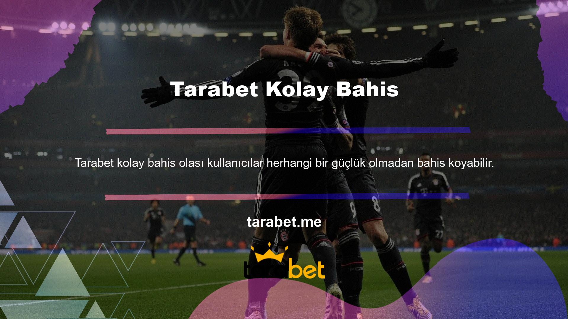 Adresinizi değiştirdiğinizde yine de aynı şekilde bahse girebilir ve aynı sonuçları alabilirsiniz