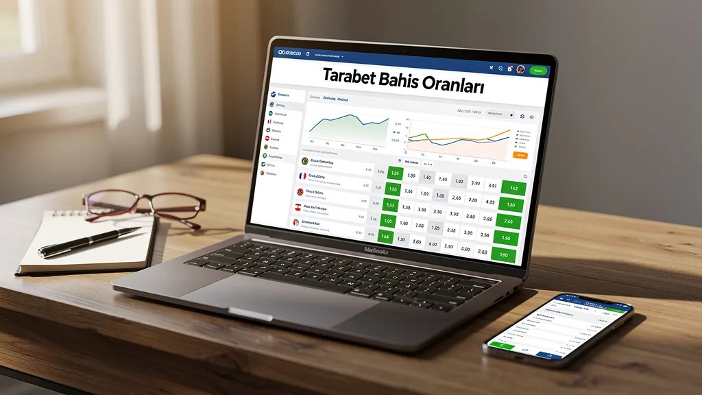Tarabet Bahis Oranları