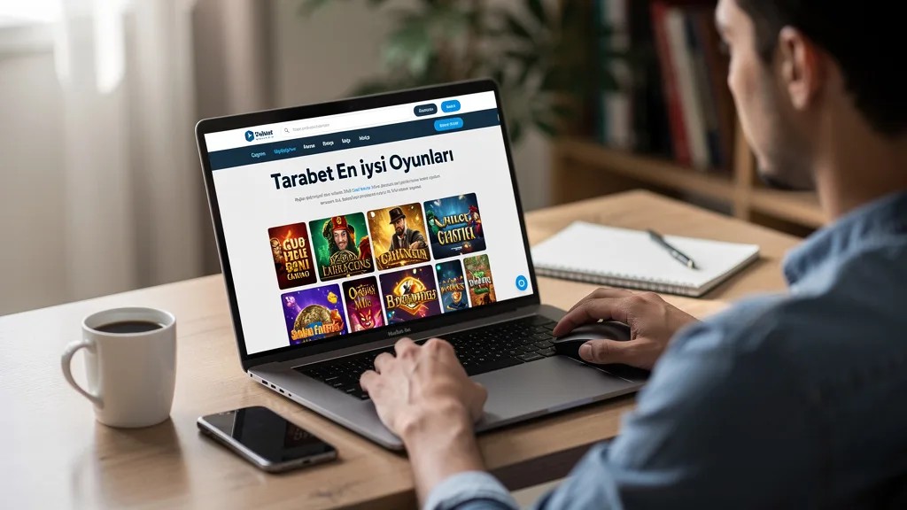 Tarabet En İyi Oyunları