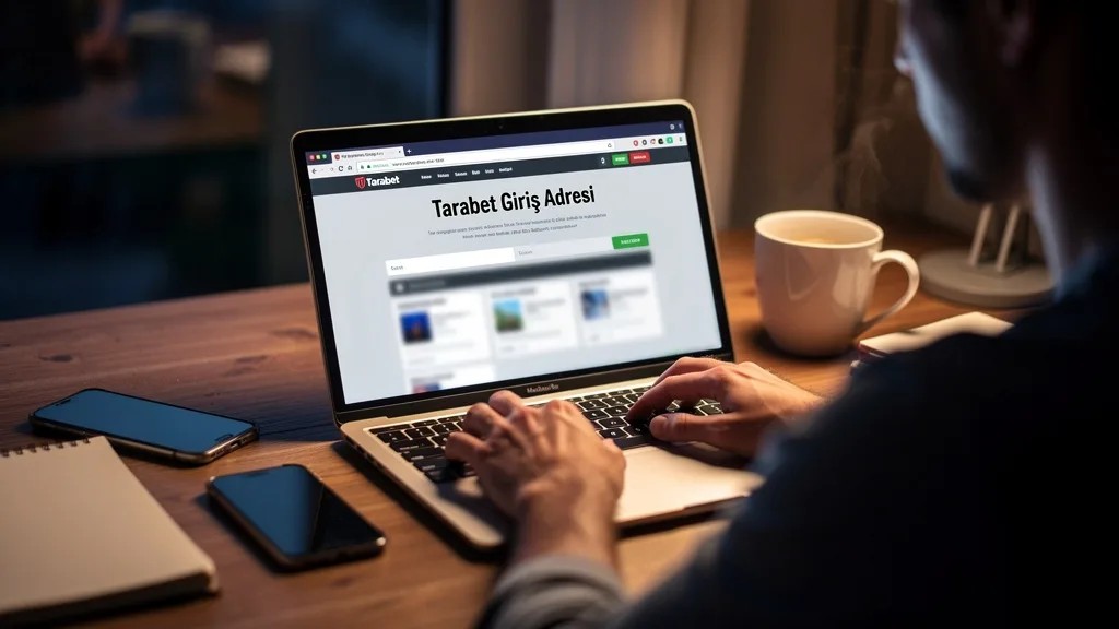 Tarabet Giriş Adresi