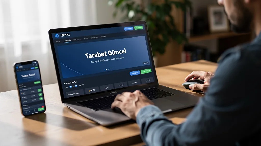 Tarabet Güncel