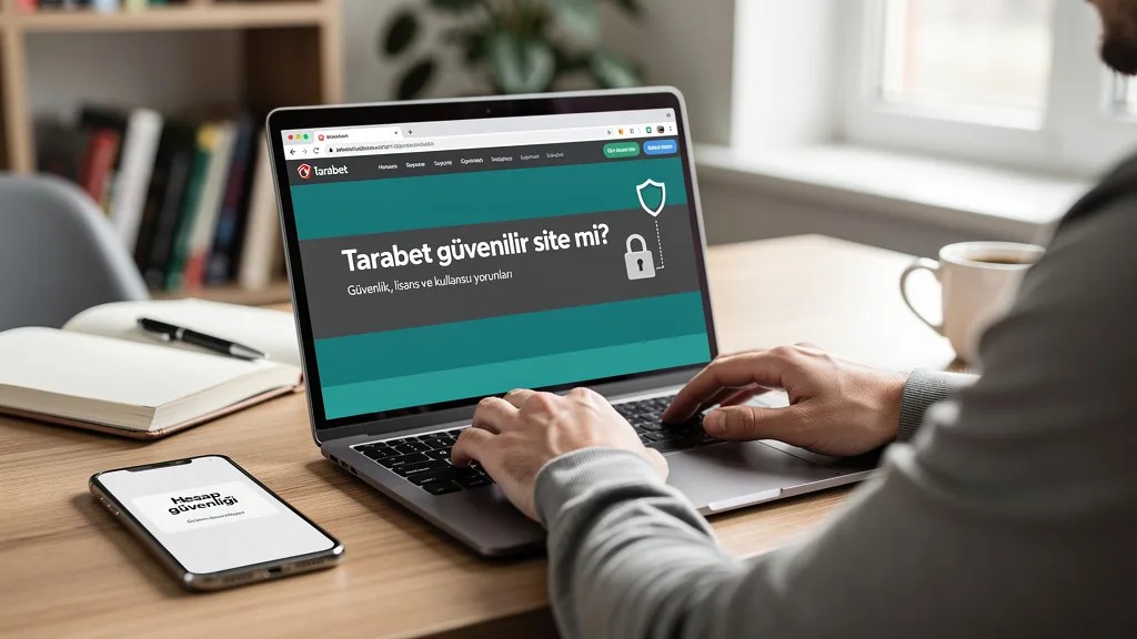 Tarabet Güvenilir Site Mi